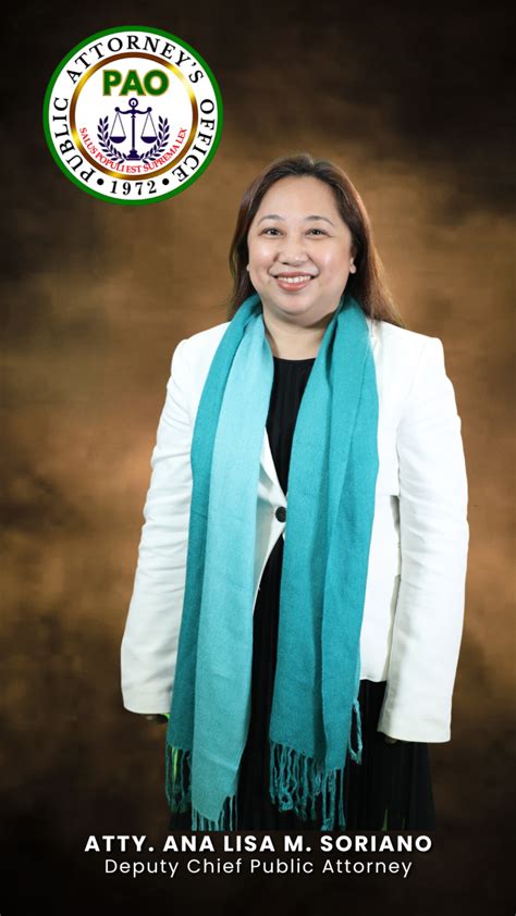 pao office cdo|PAO chief Acosta: Public lawyers are on.